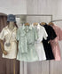 Summer Casual Short Co-Ord Sets
